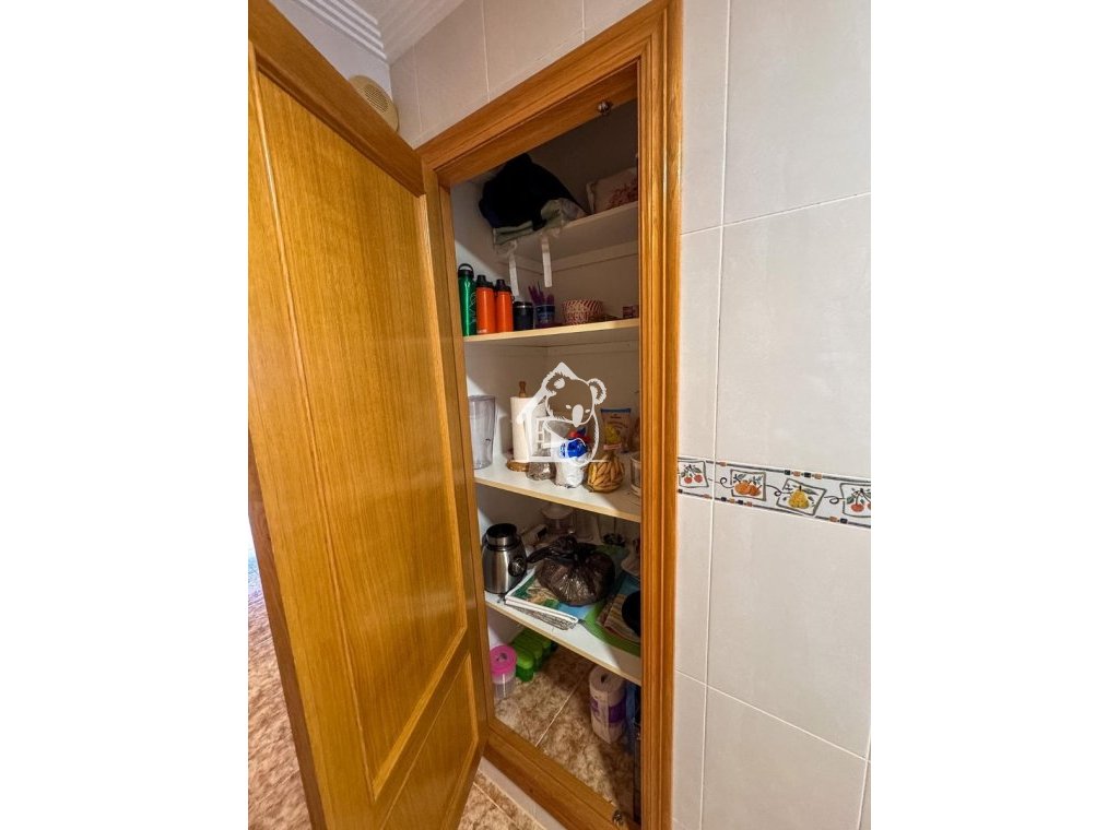 Lange Termijn Verhuur - Appartement / flat - Orihuela Costa