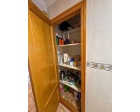 Lange Termijn Verhuur - Appartement / flat - Orihuela Costa