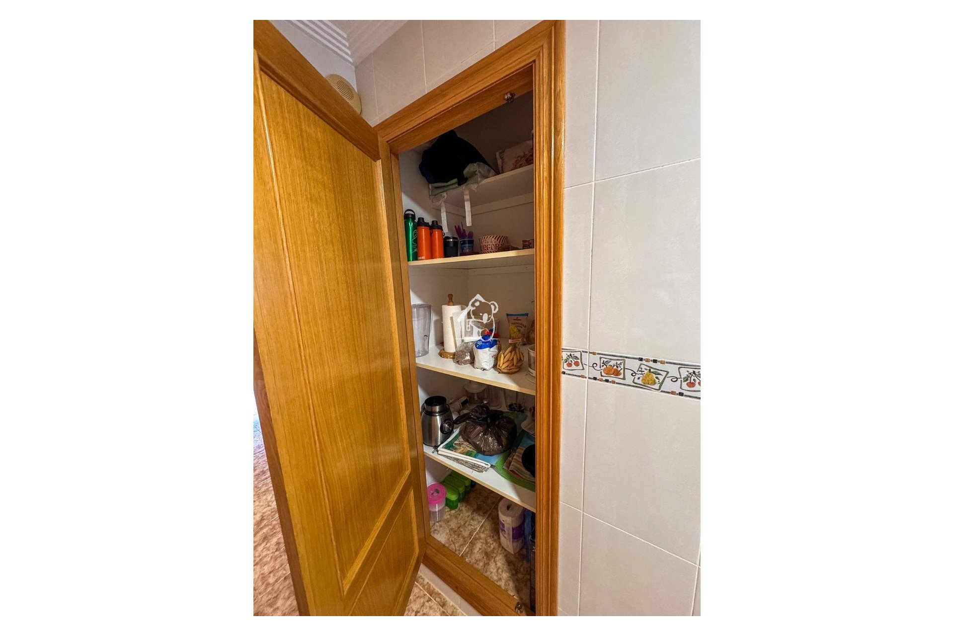 Lange Termijn Verhuur - Appartement / flat - Orihuela Costa