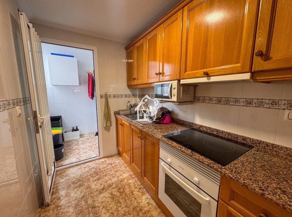 Lange Termijn Verhuur - Appartement / flat - Orihuela Costa