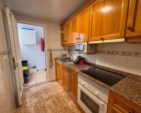 Lange Termijn Verhuur - Appartement / flat - Orihuela Costa