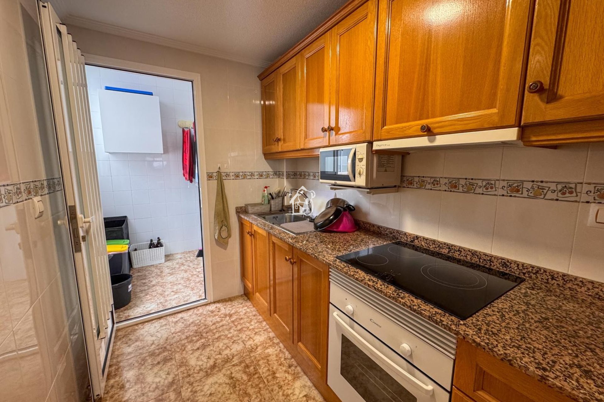 Lange Termijn Verhuur - Appartement / flat - Orihuela Costa
