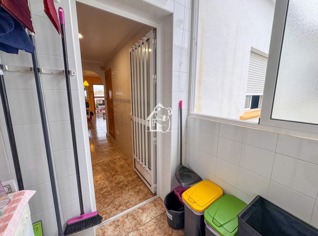 Lange Termijn Verhuur - Appartement / flat - Orihuela Costa