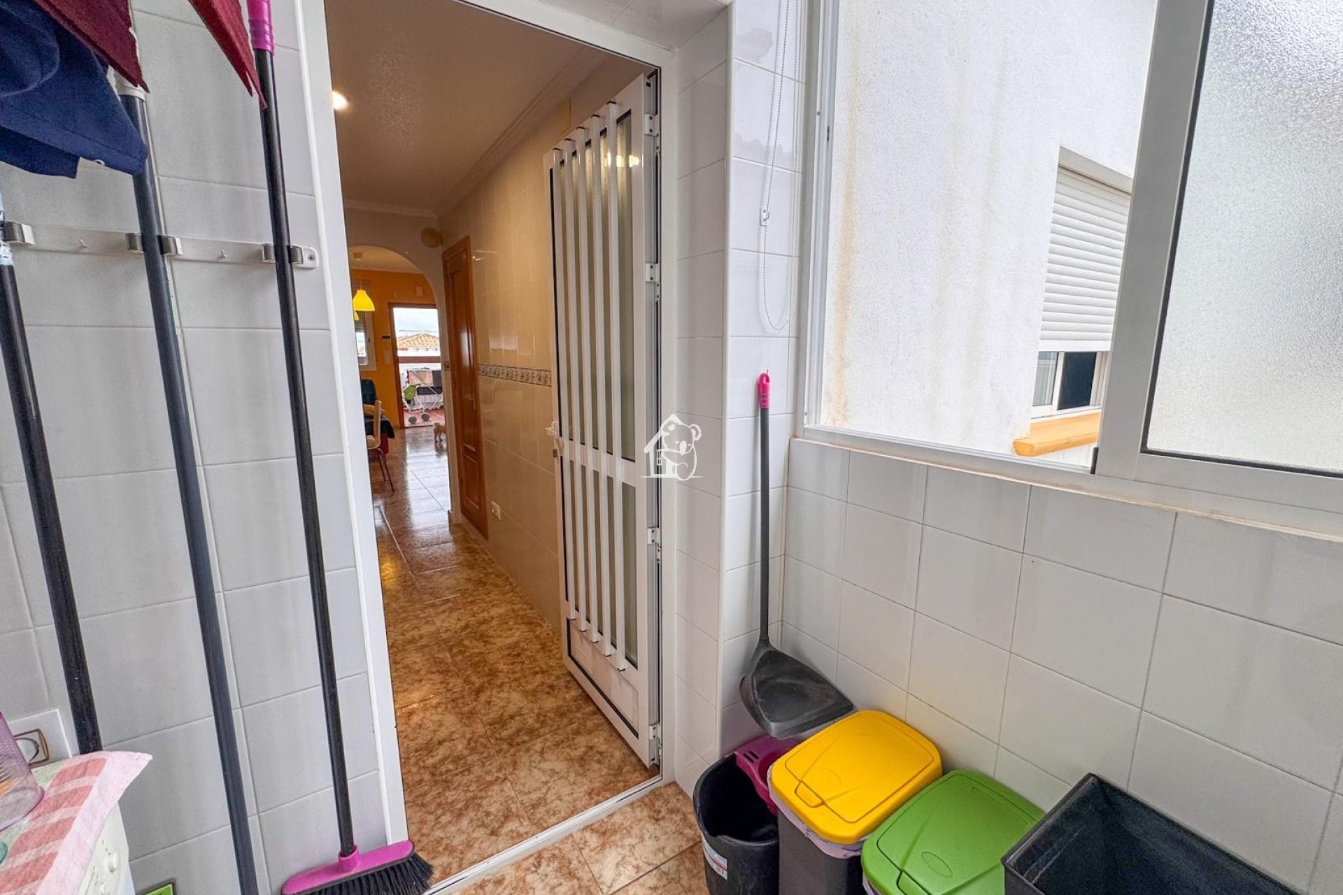 Lange Termijn Verhuur - Appartement / flat - Orihuela Costa