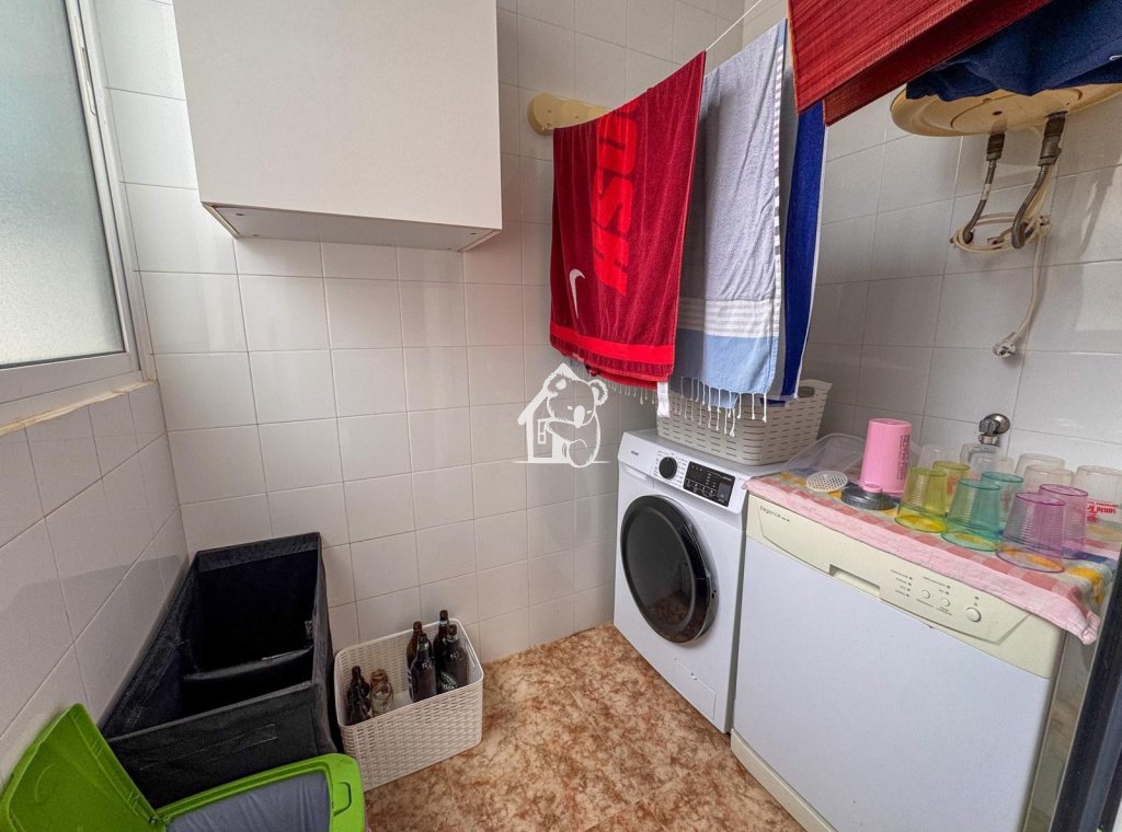 Lange Termijn Verhuur - Appartement / flat - Orihuela Costa