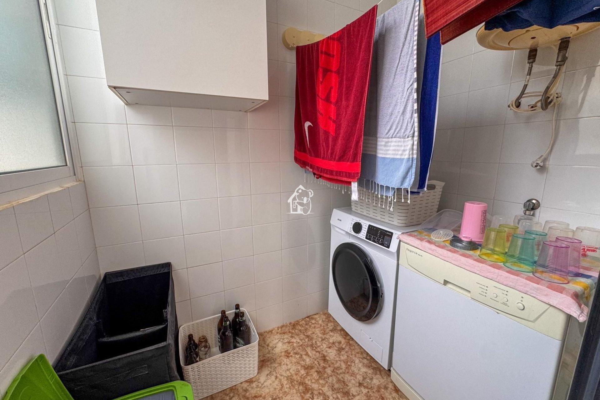 Lange Termijn Verhuur - Appartement / flat - Orihuela Costa