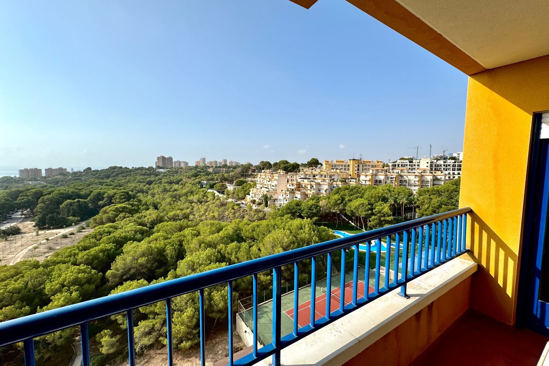 Lange Termijn Verhuur - Appartement / flat - Orihuela Costa