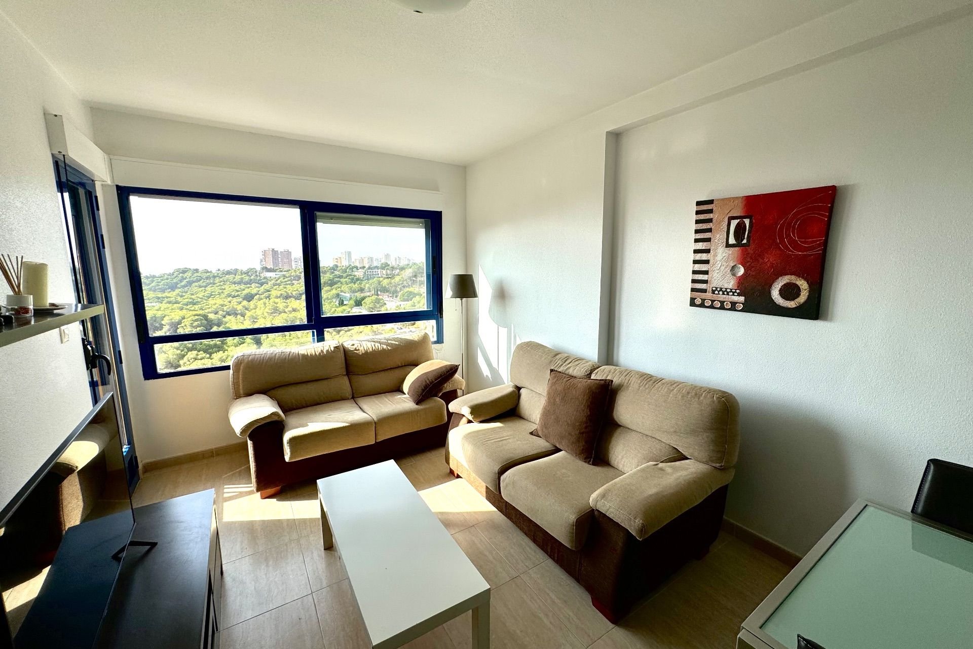 Lange Termijn Verhuur - Appartement / flat - Orihuela Costa
