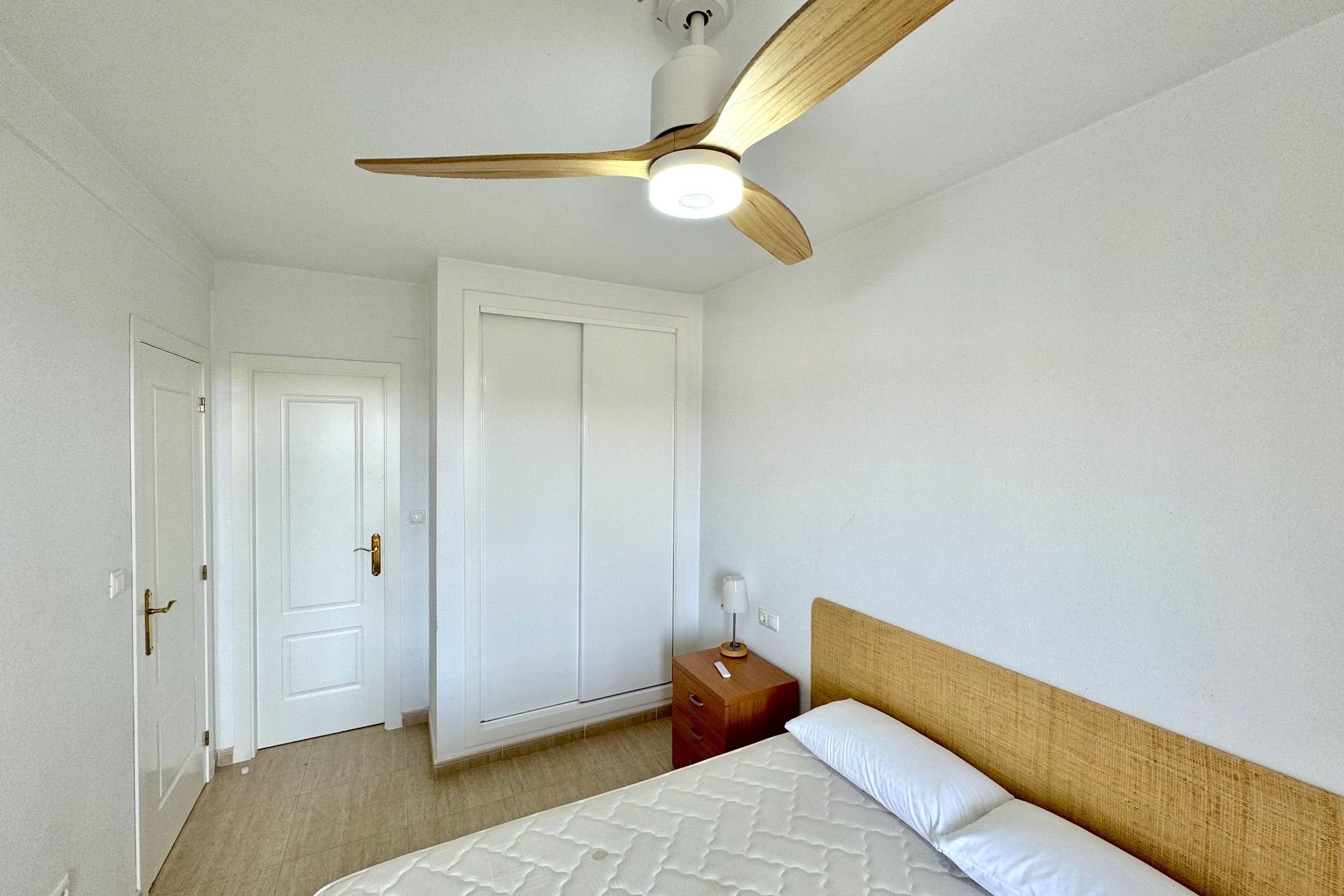 Lange Termijn Verhuur - Appartement / flat - Orihuela Costa