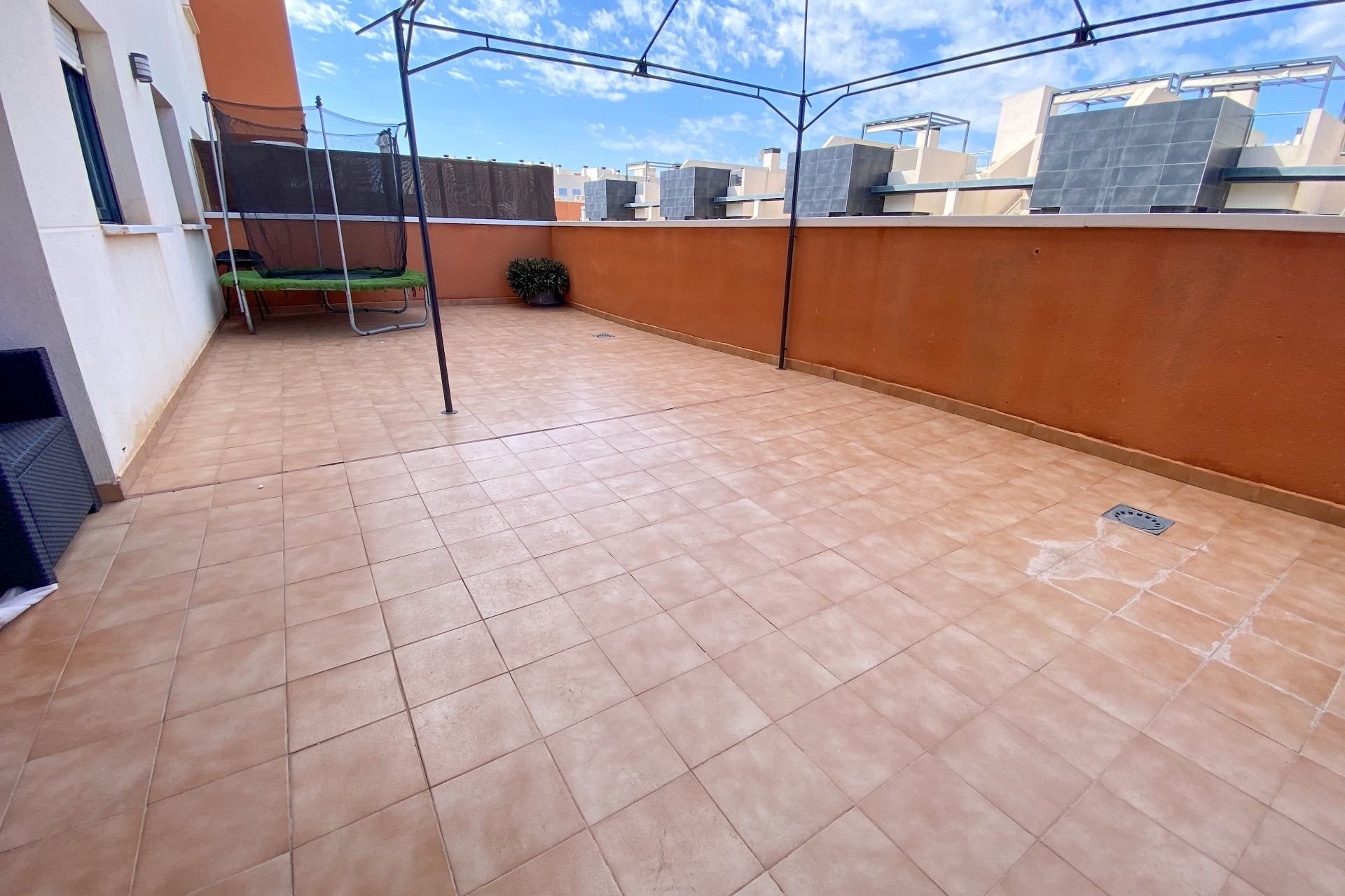 Lange Termijn Verhuur - Appartement / flat - Orihuela Costa