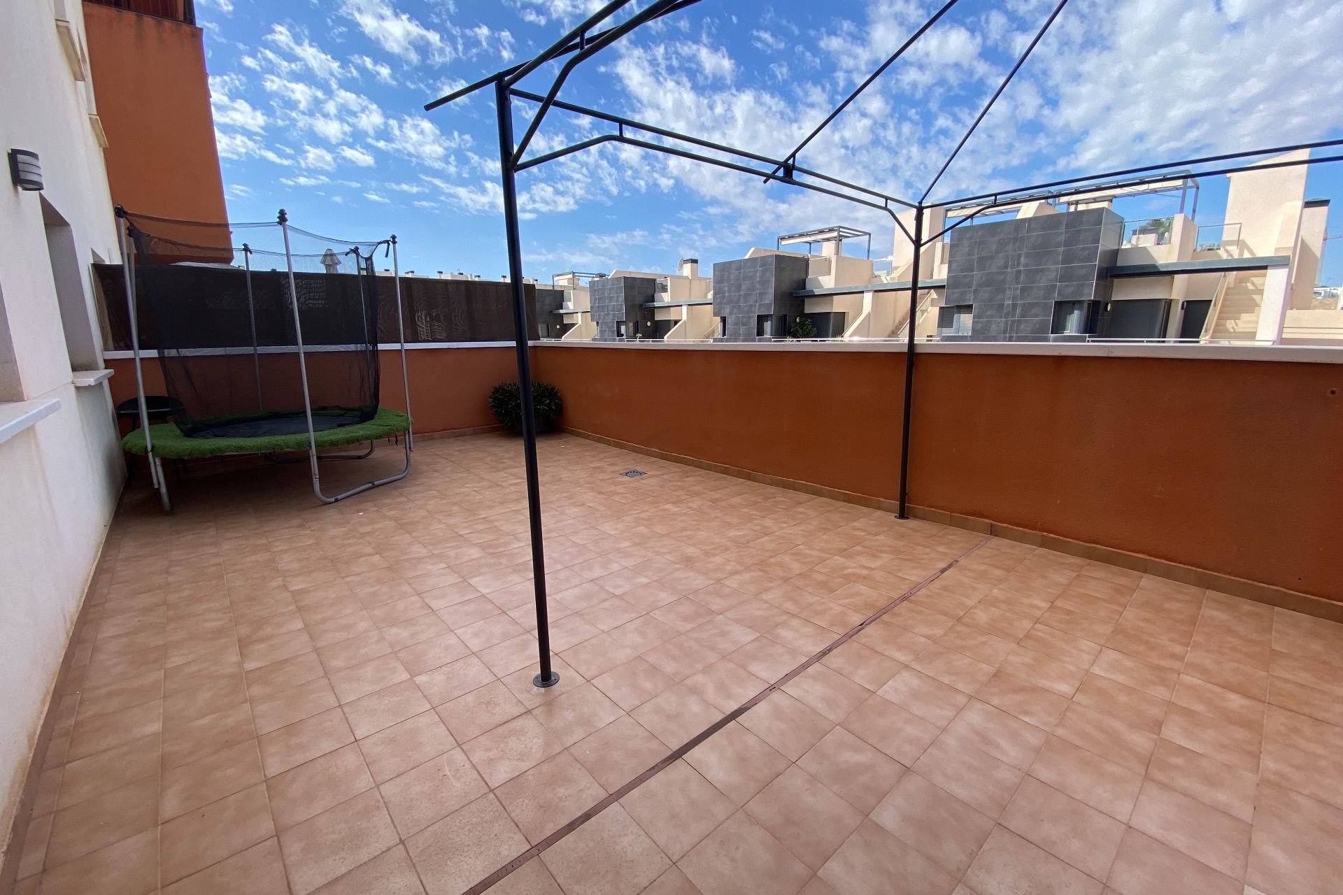 Lange Termijn Verhuur - Appartement / flat - Orihuela Costa