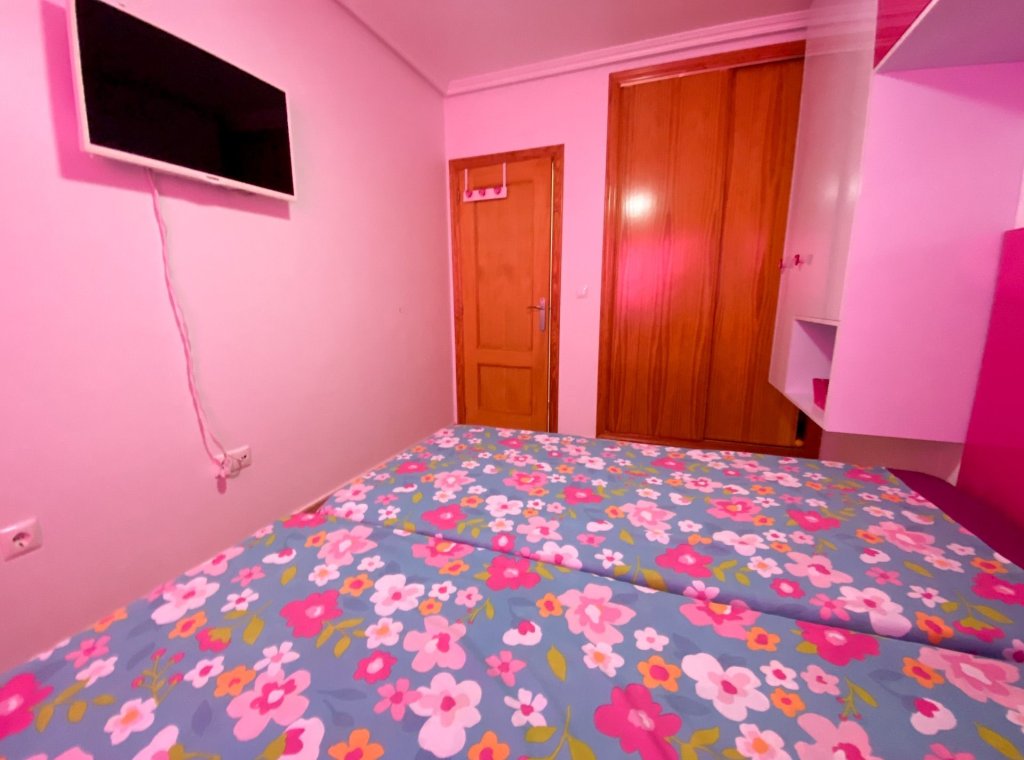 Lange Termijn Verhuur - Appartement / flat - Orihuela Costa