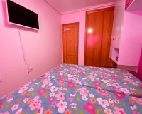 Lange Termijn Verhuur - Appartement / flat - Orihuela Costa