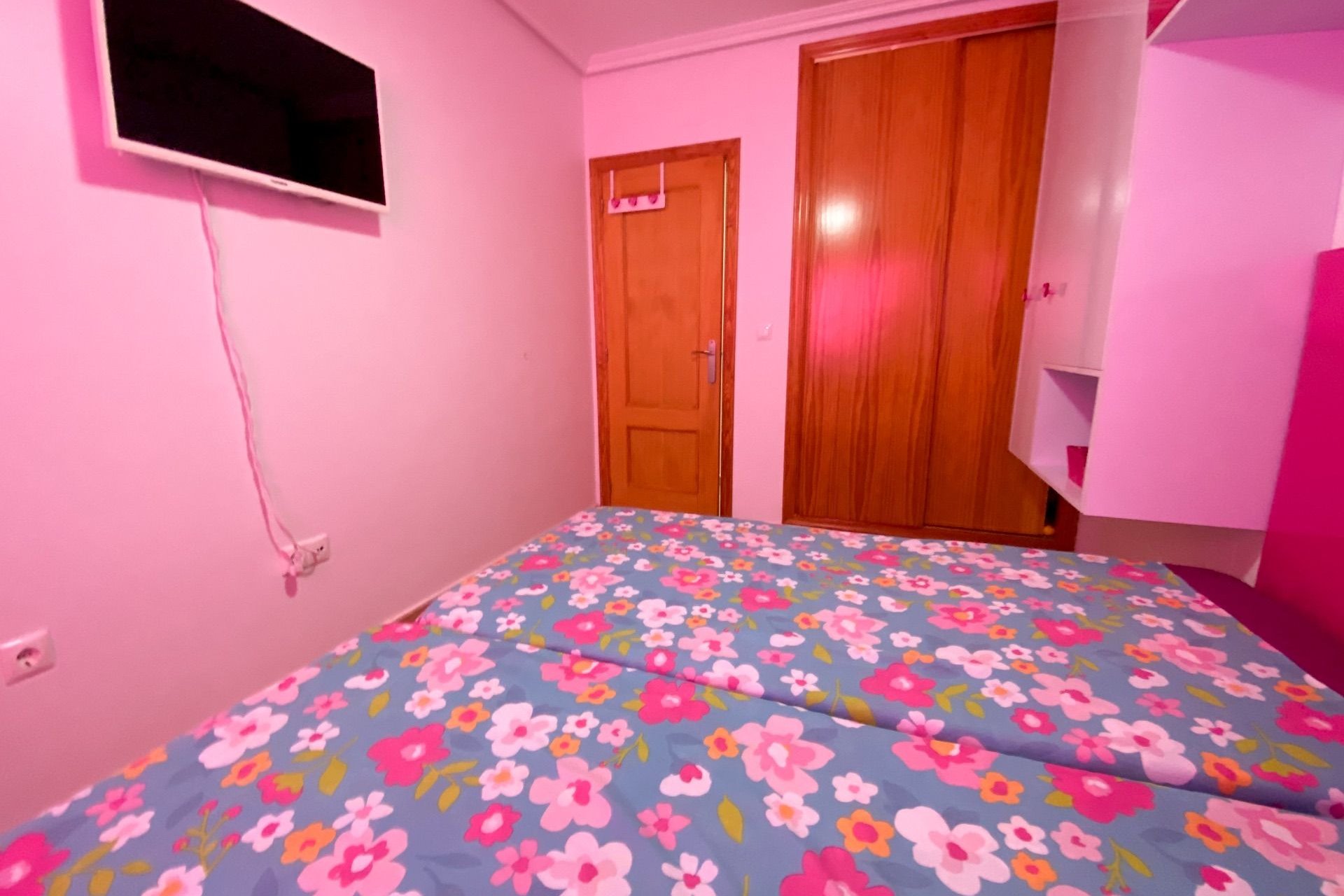 Lange Termijn Verhuur - Appartement / flat - Orihuela Costa