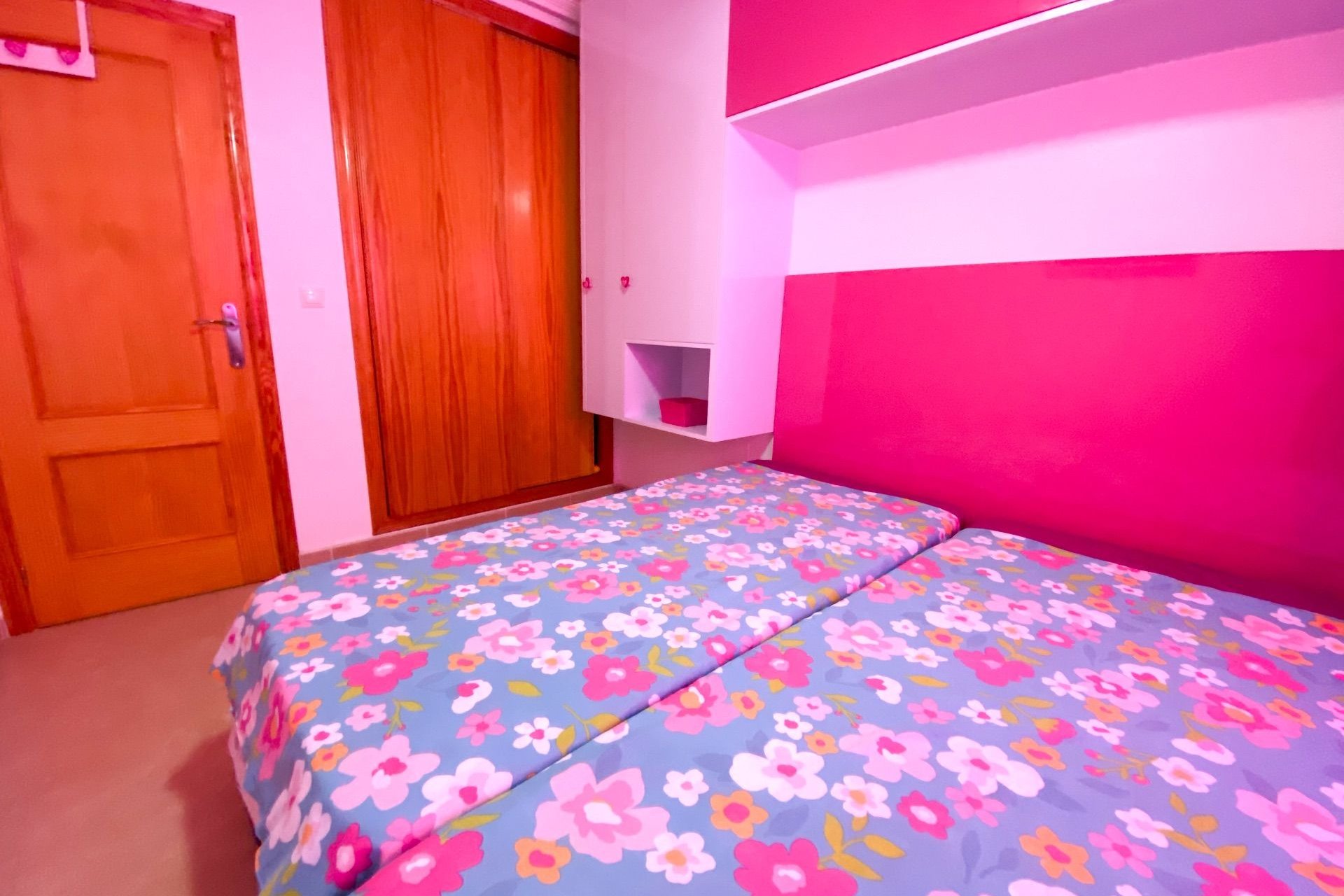 Lange Termijn Verhuur - Appartement / flat - Orihuela Costa