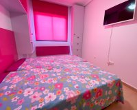 Lange Termijn Verhuur - Appartement / flat - Orihuela Costa