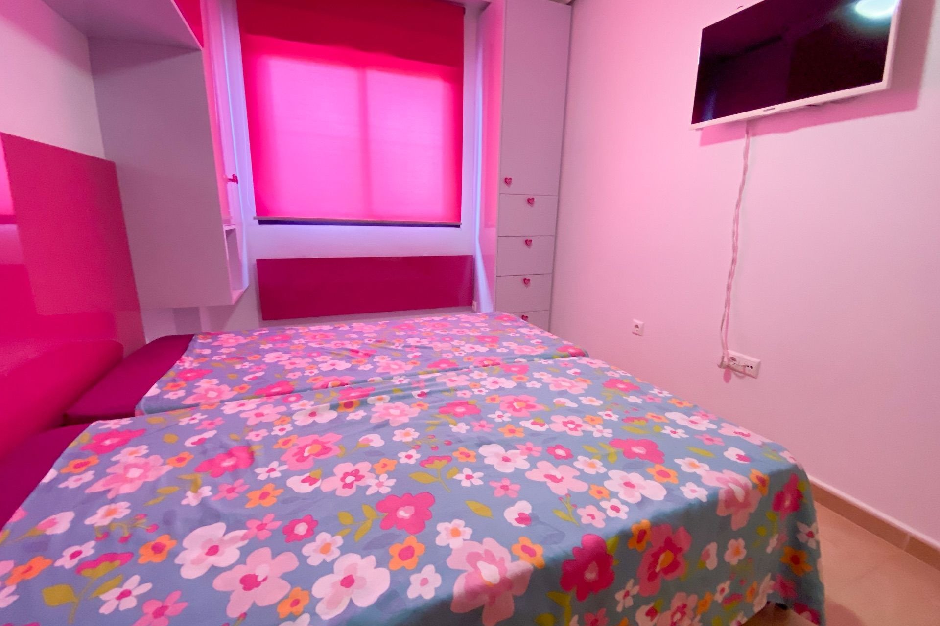 Lange Termijn Verhuur - Appartement / flat - Orihuela Costa
