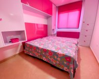 Lange Termijn Verhuur - Appartement / flat - Orihuela Costa