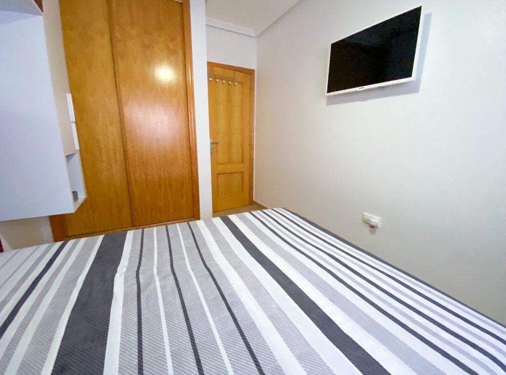 Lange Termijn Verhuur - Appartement / flat - Orihuela Costa