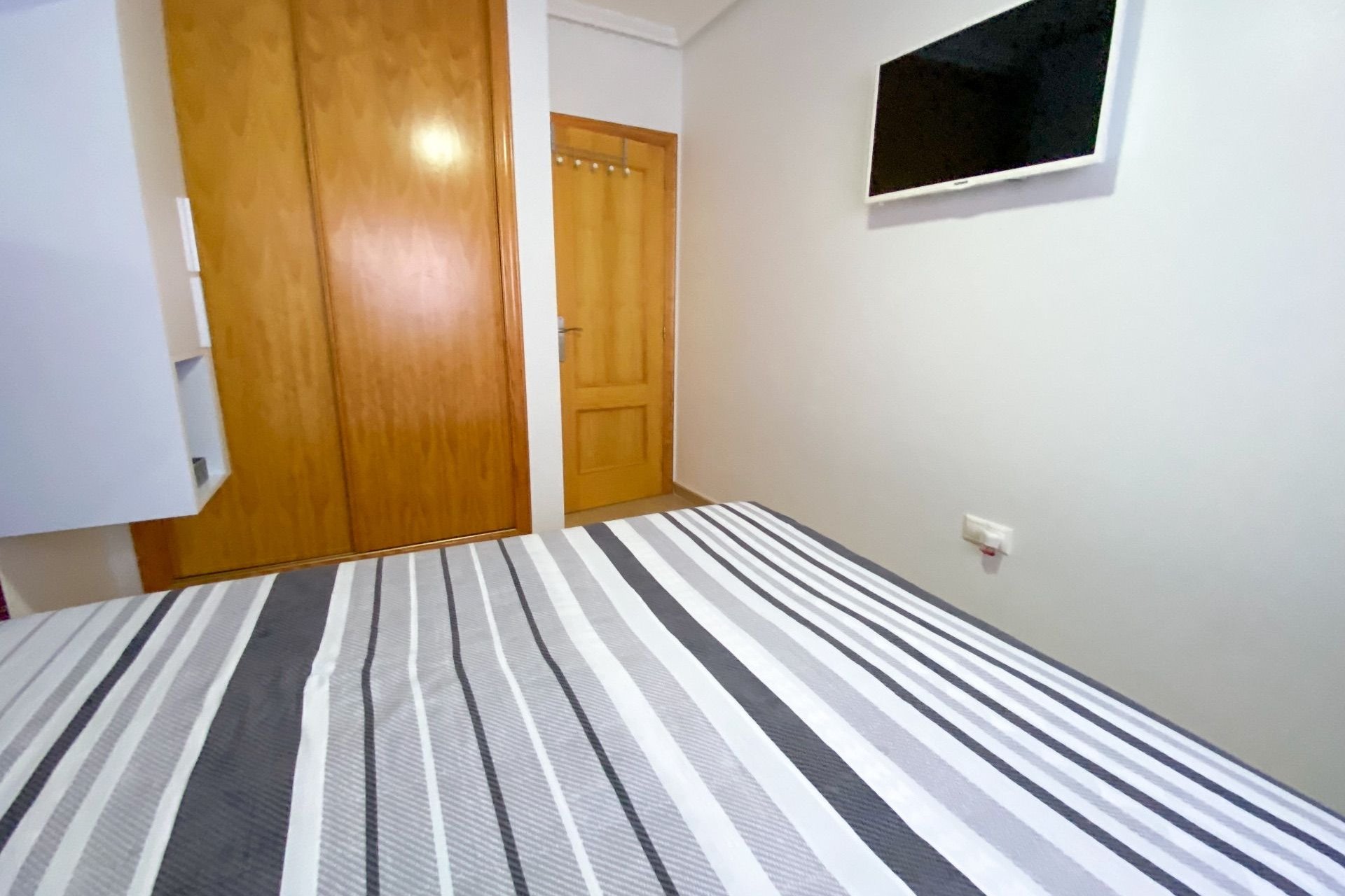 Lange Termijn Verhuur - Appartement / flat - Orihuela Costa