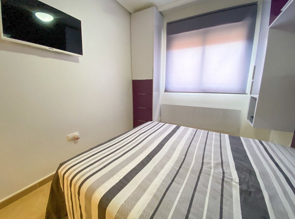 Lange Termijn Verhuur - Appartement / flat - Orihuela Costa