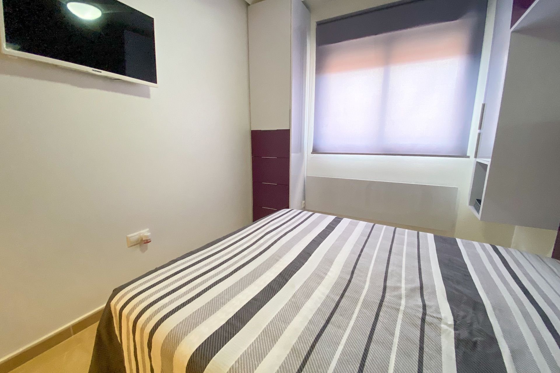 Lange Termijn Verhuur - Appartement / flat - Orihuela Costa