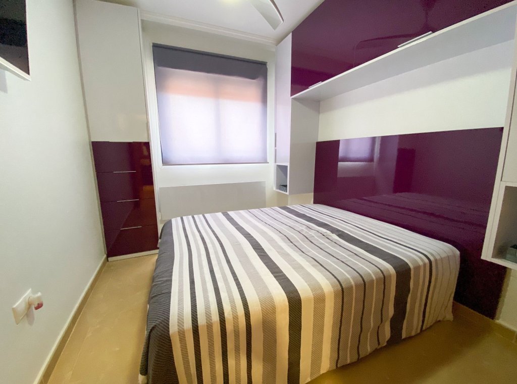 Lange Termijn Verhuur - Appartement / flat - Orihuela Costa