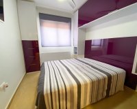 Lange Termijn Verhuur - Appartement / flat - Orihuela Costa