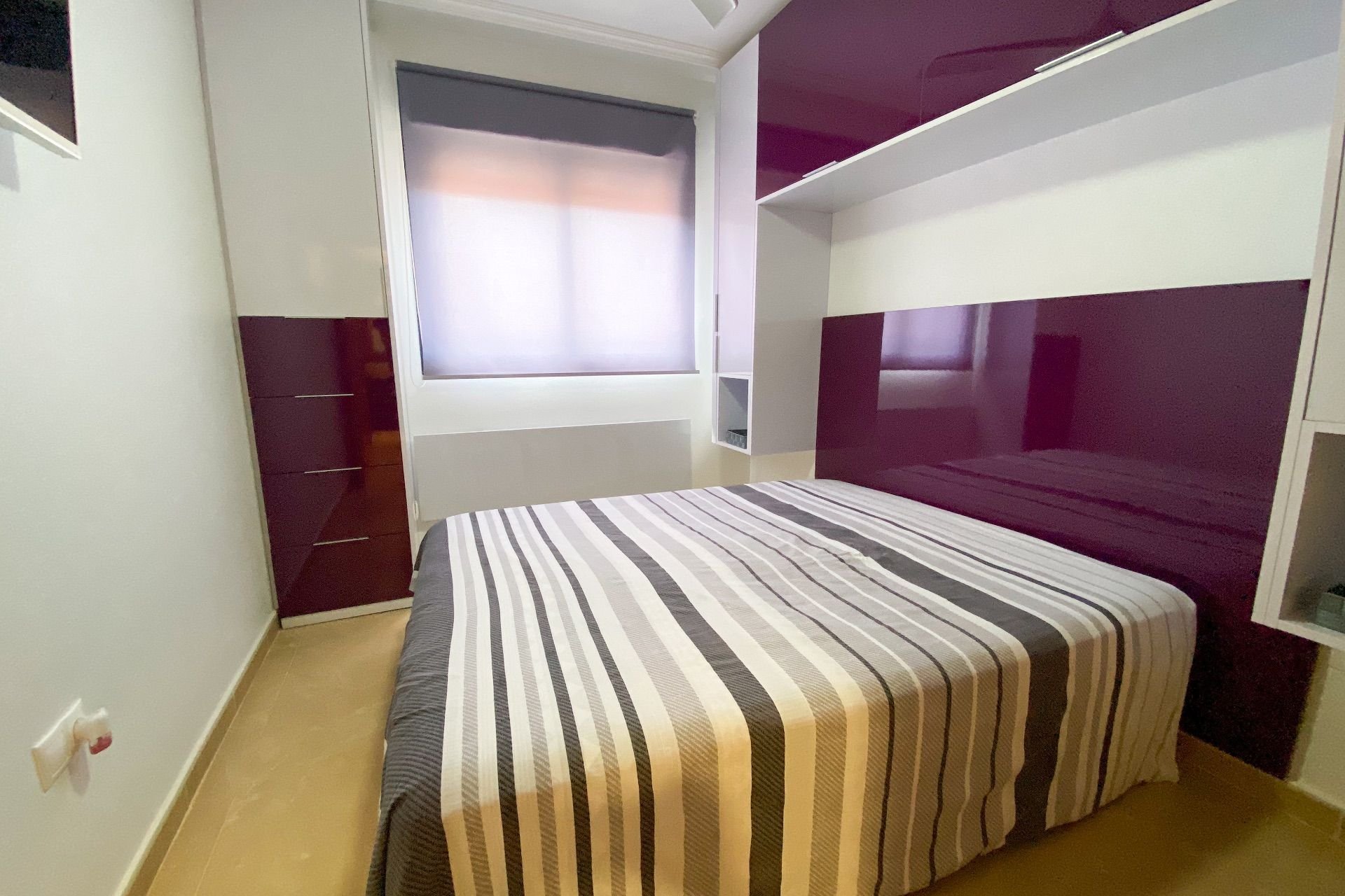 Lange Termijn Verhuur - Appartement / flat - Orihuela Costa