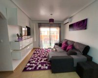 Lange Termijn Verhuur - Appartement / flat - Orihuela Costa