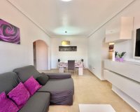 Lange Termijn Verhuur - Appartement / flat - Orihuela Costa