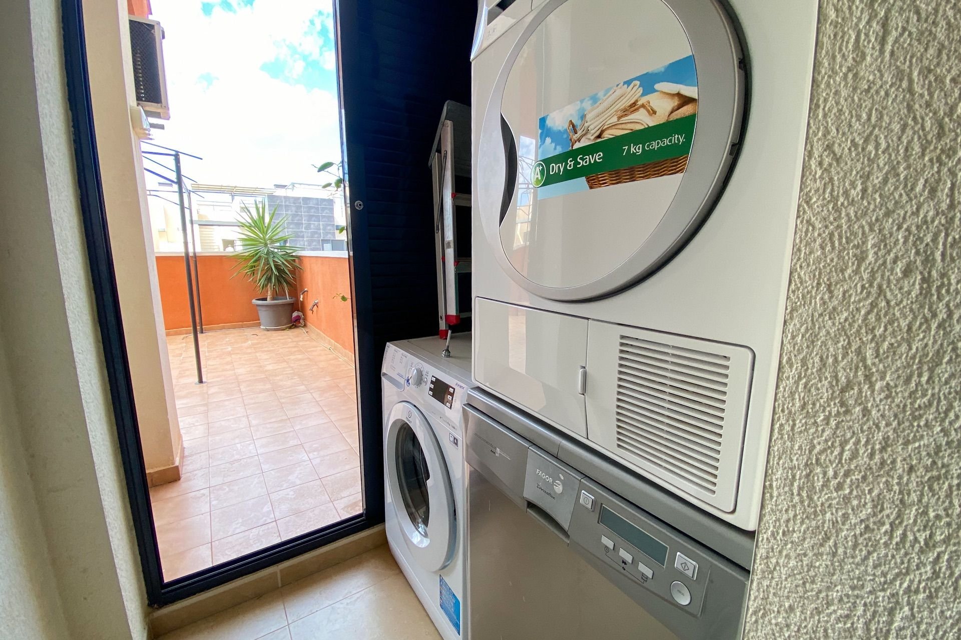 Lange Termijn Verhuur - Appartement / flat - Orihuela Costa