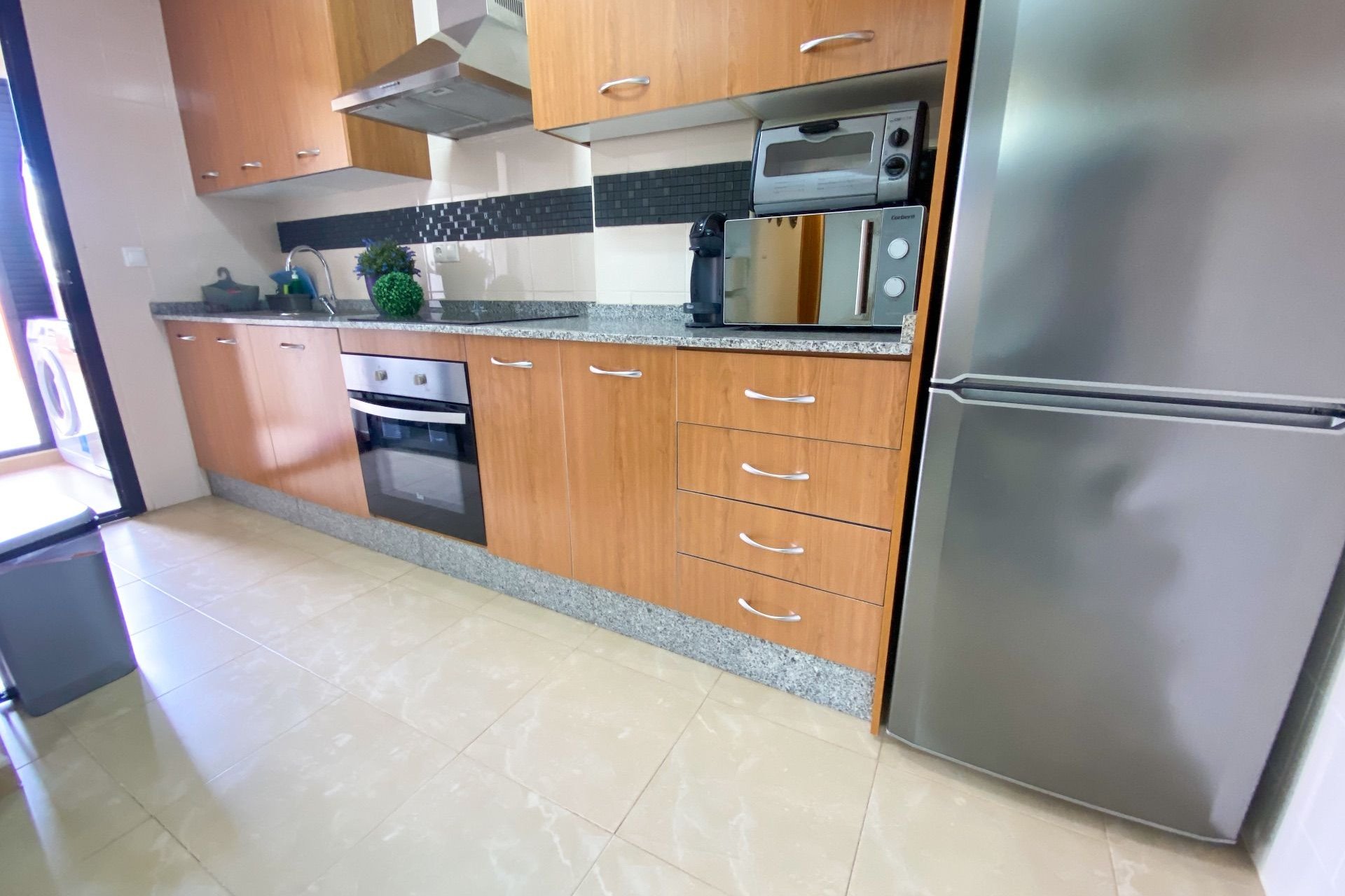 Lange Termijn Verhuur - Appartement / flat - Orihuela Costa