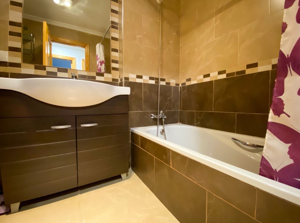 Lange Termijn Verhuur - Appartement / flat - Orihuela Costa
