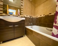 Lange Termijn Verhuur - Appartement / flat - Orihuela Costa