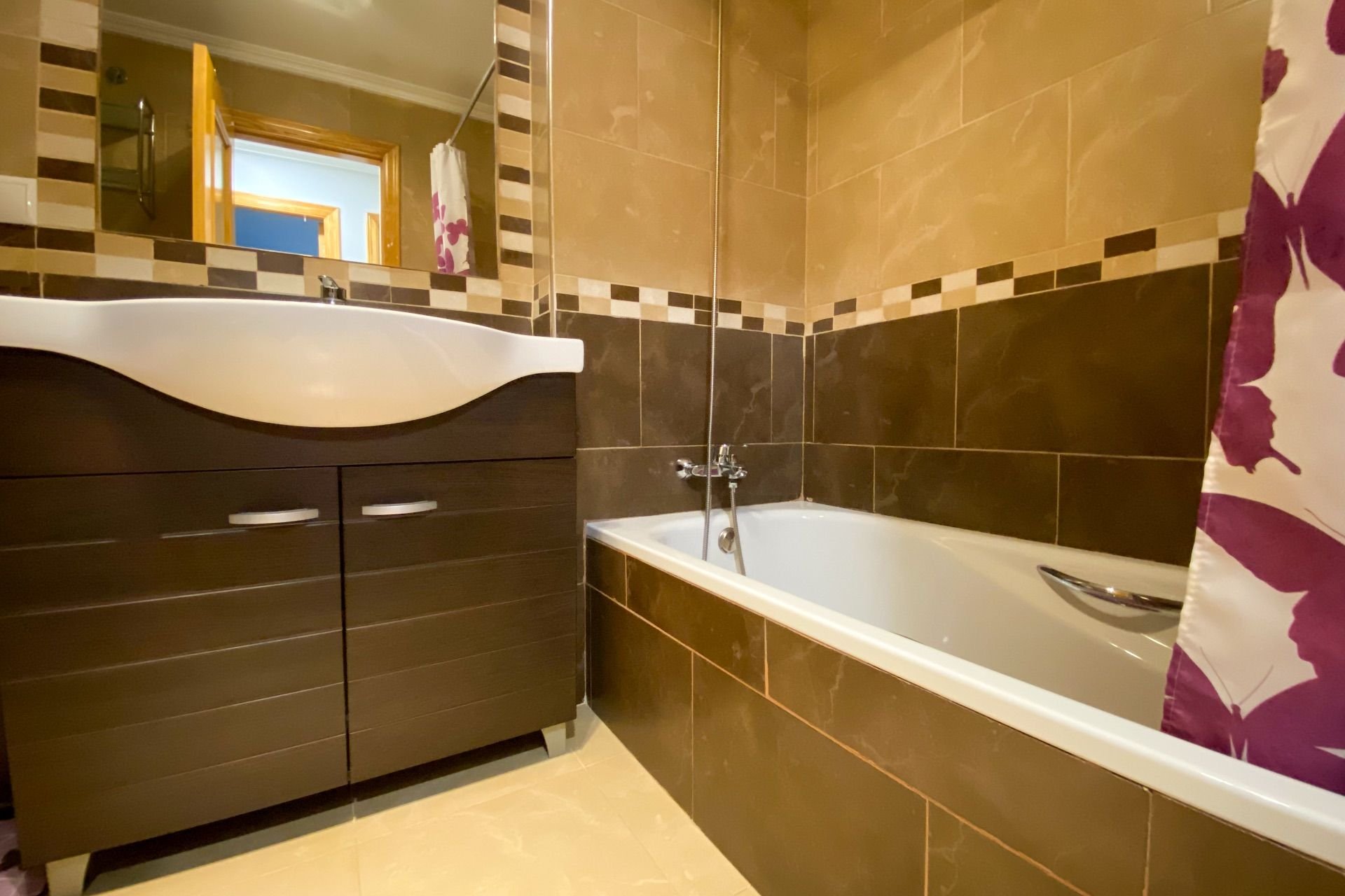 Lange Termijn Verhuur - Appartement / flat - Orihuela Costa