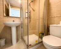 Lange Termijn Verhuur - Appartement / flat - Orihuela