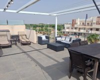 Lange Termijn Verhuur - Appartement / flat - Pilar de la Horadada