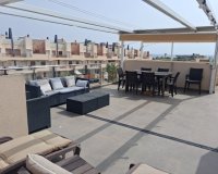 Lange Termijn Verhuur - Appartement / flat - Pilar de la Horadada