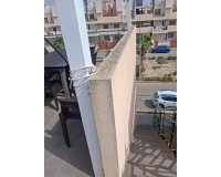 Lange Termijn Verhuur - Appartement / flat - Pilar de la Horadada