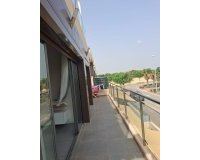 Lange Termijn Verhuur - Appartement / flat - Pilar de la Horadada