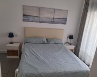 Lange Termijn Verhuur - Appartement / flat - Pilar de la Horadada
