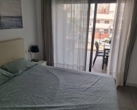 Lange Termijn Verhuur - Appartement / flat - Pilar de la Horadada