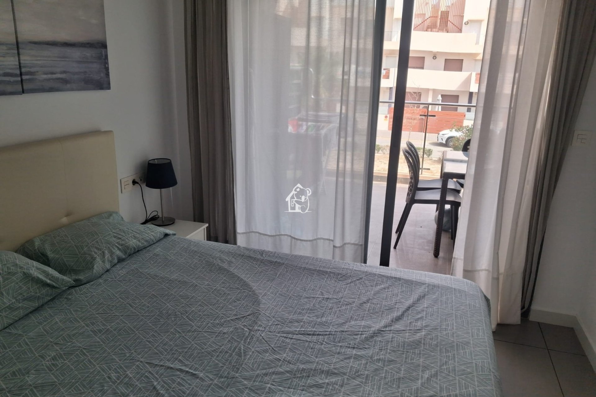 Lange Termijn Verhuur - Appartement / flat - Pilar de la Horadada