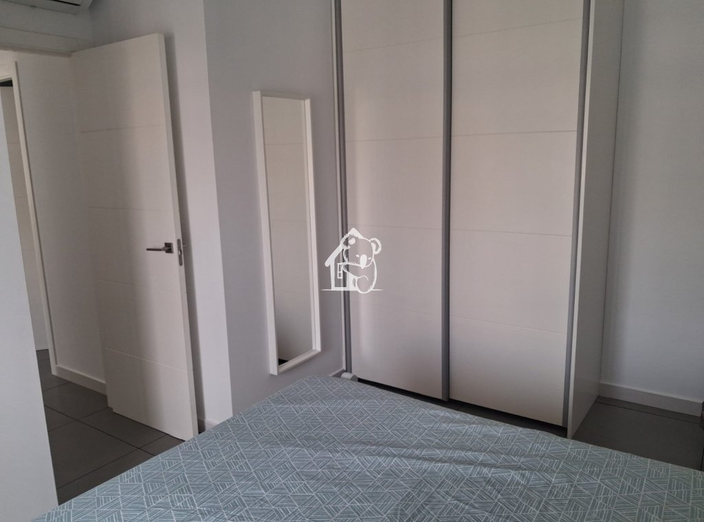 Lange Termijn Verhuur - Appartement / flat - Pilar de la Horadada