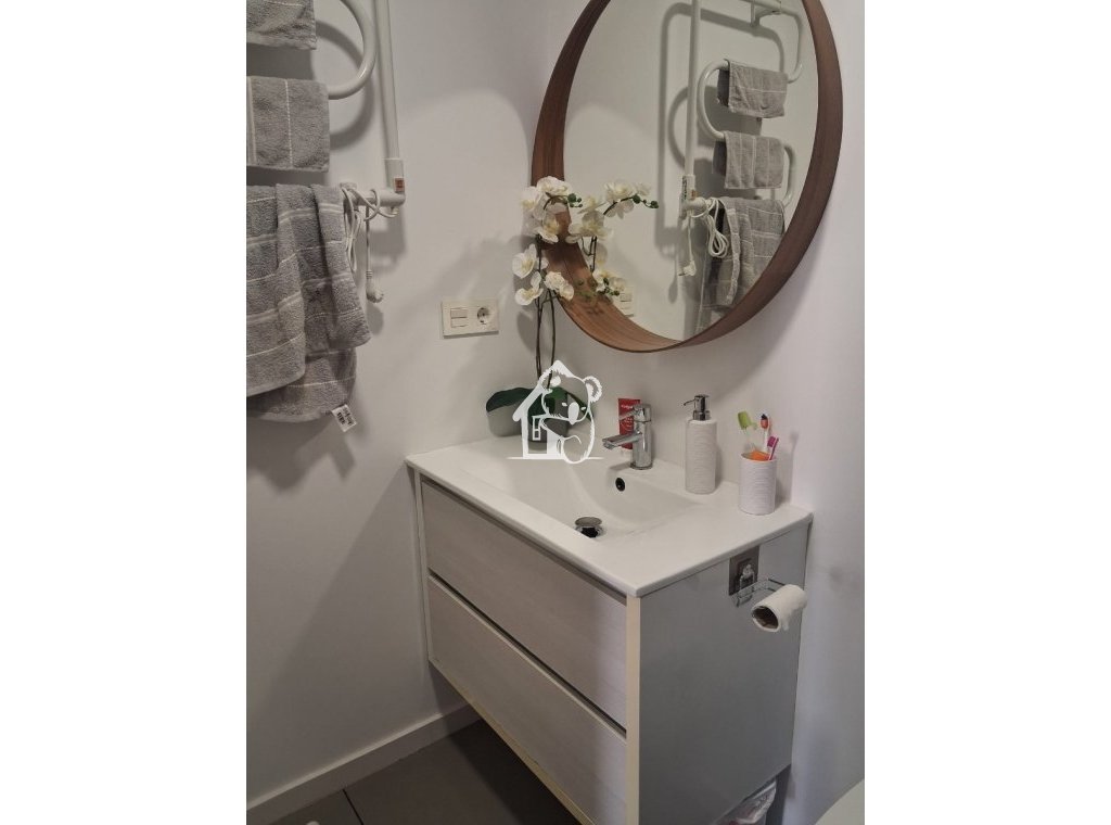 Lange Termijn Verhuur - Appartement / flat - Pilar de la Horadada