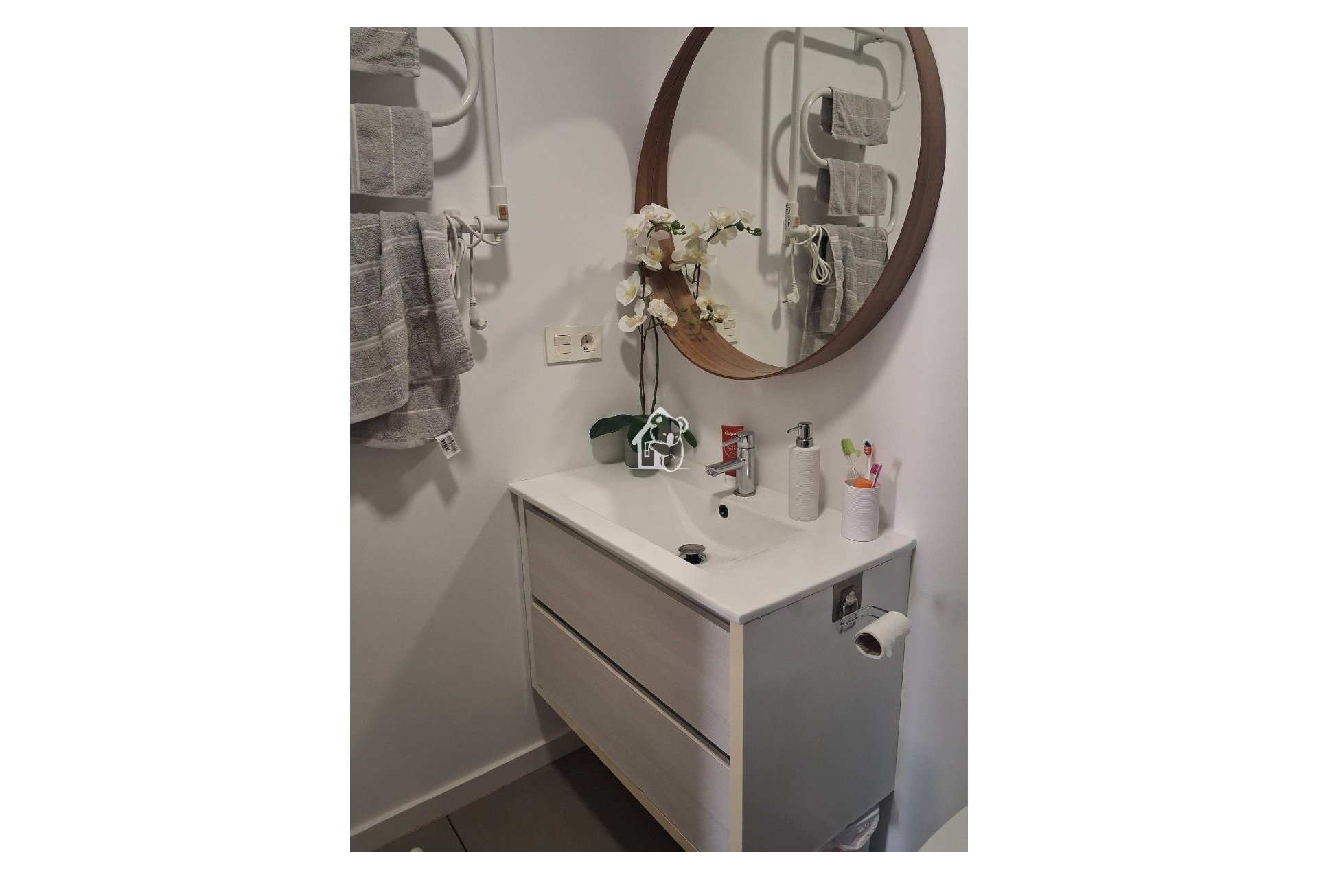 Lange Termijn Verhuur - Appartement / flat - Pilar de la Horadada