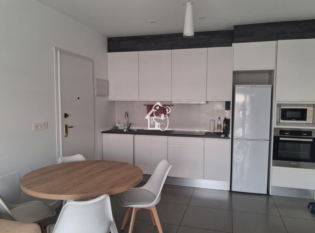 Lange Termijn Verhuur - Appartement / flat - Pilar de la Horadada