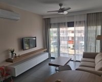 Lange Termijn Verhuur - Appartement / flat - Pilar de la Horadada