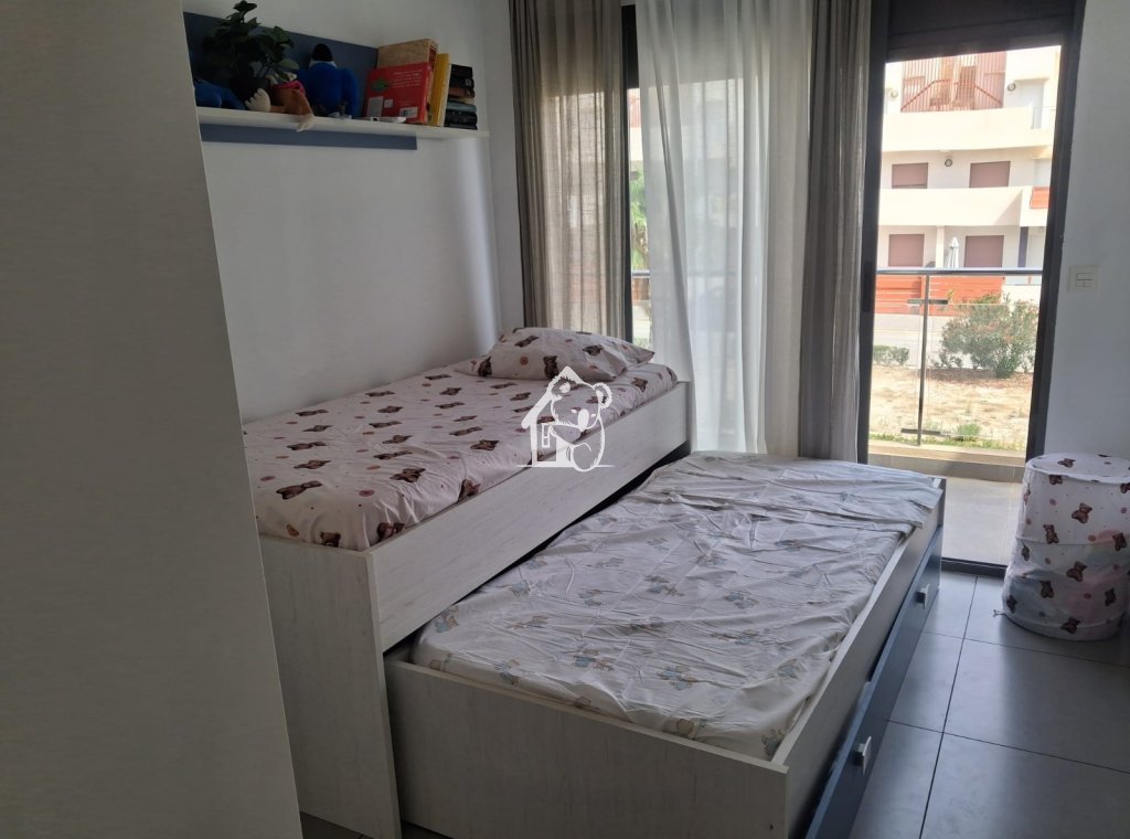 Lange Termijn Verhuur - Appartement / flat - Pilar de la Horadada